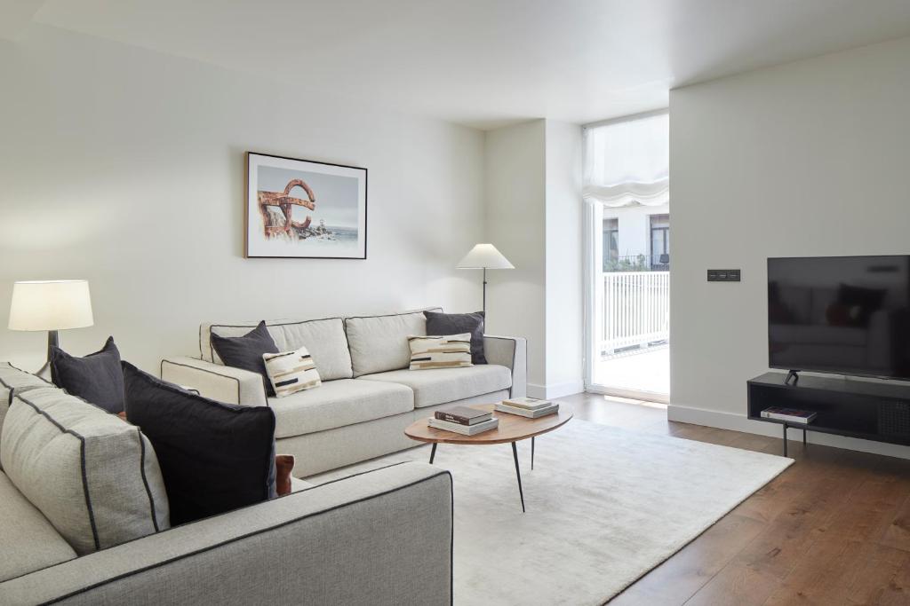 Elkano by FeelFree Rentals - 2