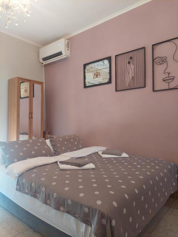 A&T Apartment, Mostar