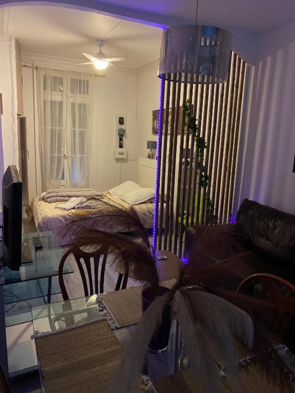 Logement cosys Quartier Gare - 2
