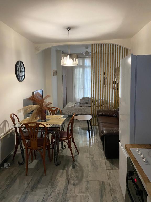 Logement cosys Quartier Gare - 3