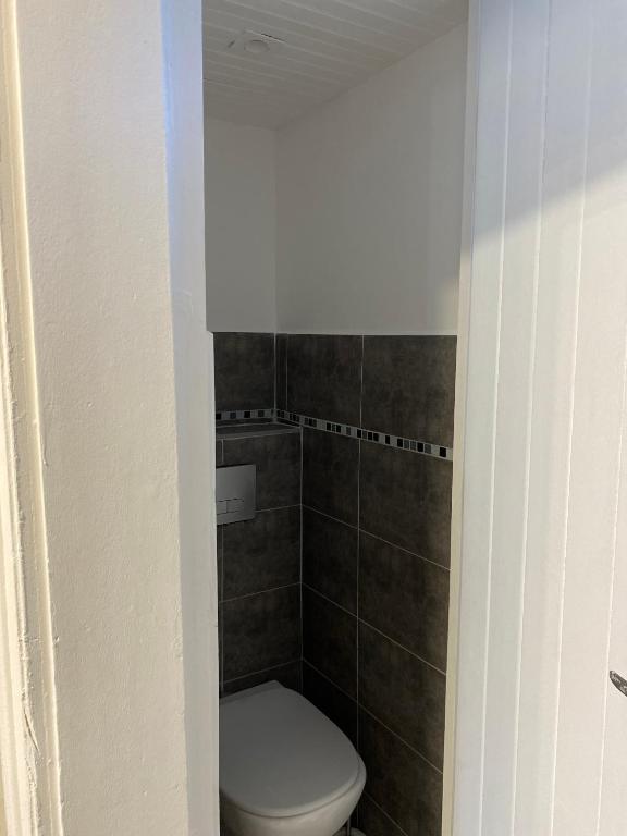 Logement cosys Quartier Gare - 4