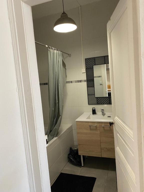 Logement cosys Quartier Gare - 5