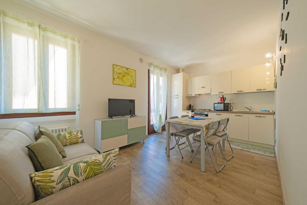 ApartmentsGarda - Residenza Emanuele - 1