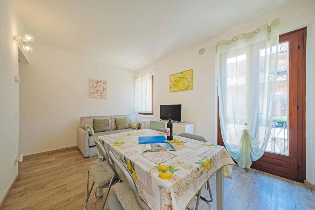 ApartmentsGarda - Residenza Emanuele - 5