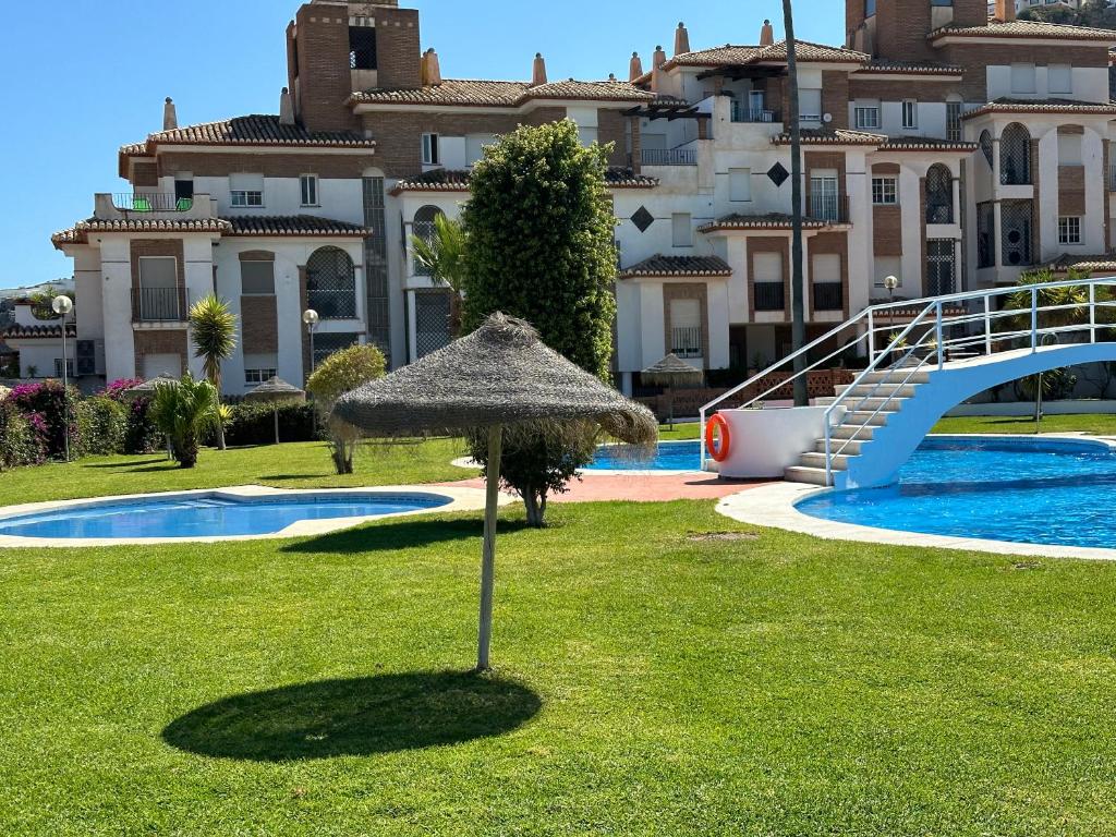 Aida en Marina del Este - 2