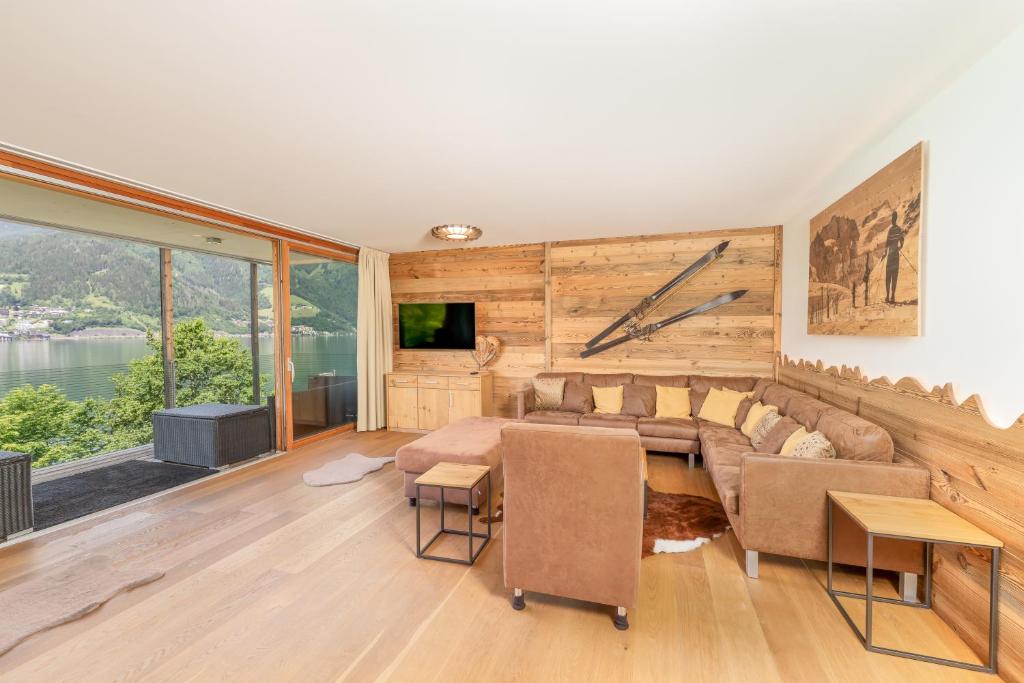 Residence Bellevue - incl Summercard - 3