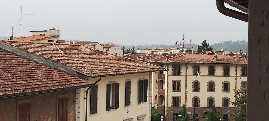 Sanesi's penthouse - 4