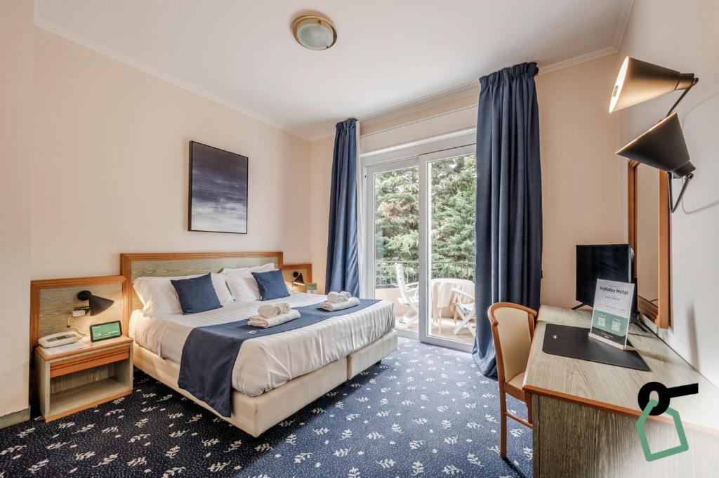Hotiday Room Collection - Stresa - 2