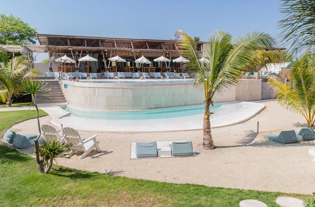 Cele mai bune hoteluri din Gili Islands – Unde să vă cazați în și