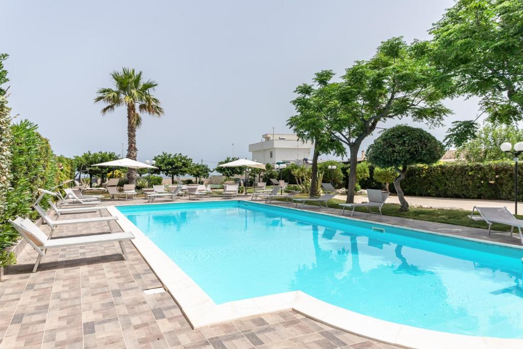 Pietramare Luxury Suites - 1