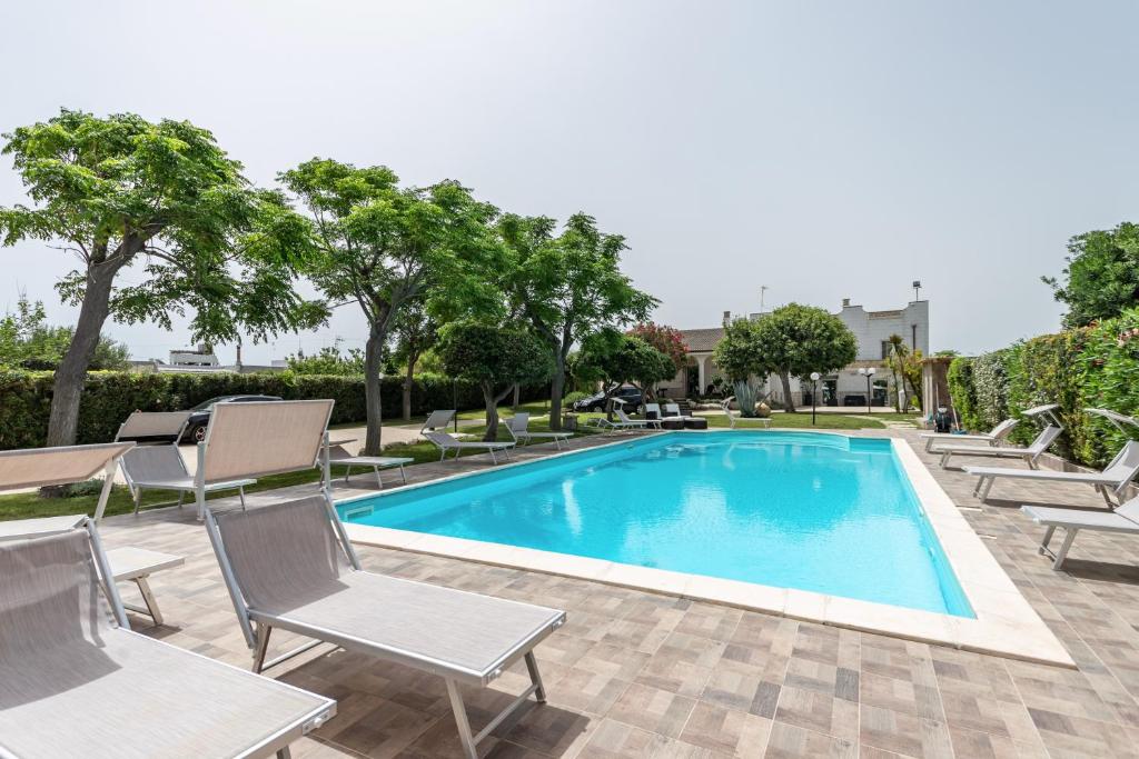 Pietramare Luxury Suites - 3