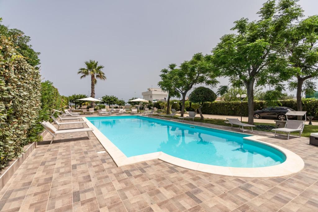 Pietramare Luxury Suites - 4