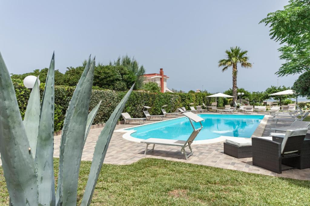 Pietramare Luxury Suites - 5