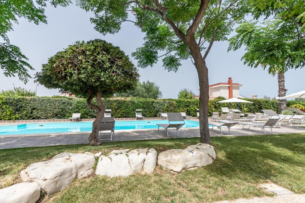Pietramare Luxury Suites - 2