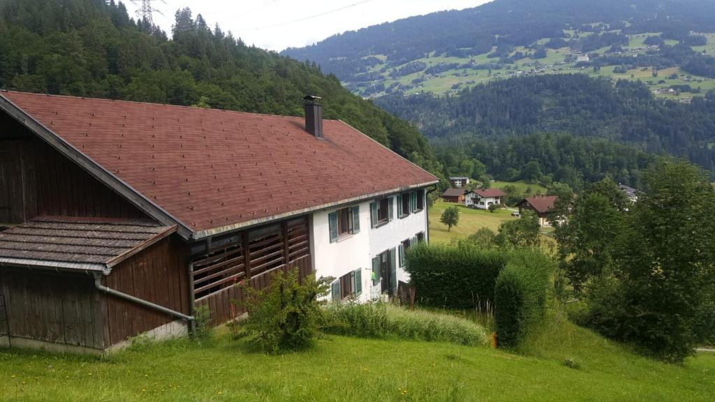 Haus Feschas - 3