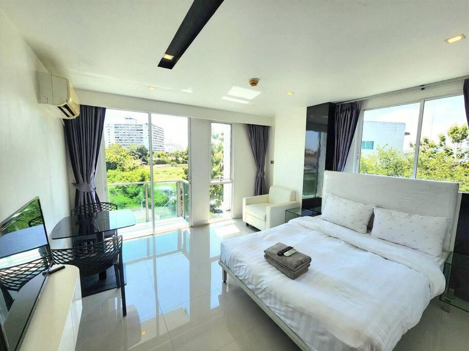 Nice apartment, Pattaya Central
