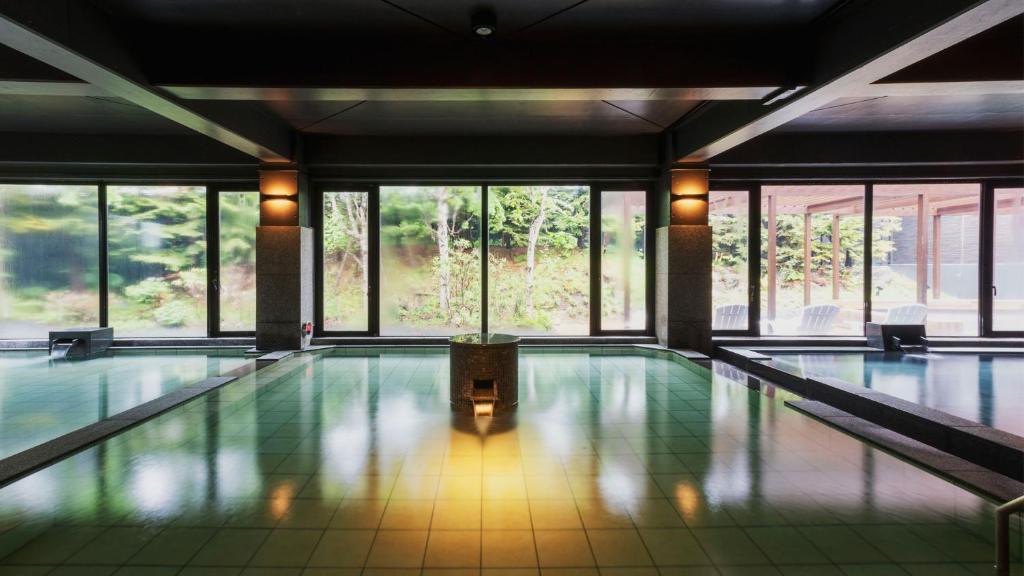 設施