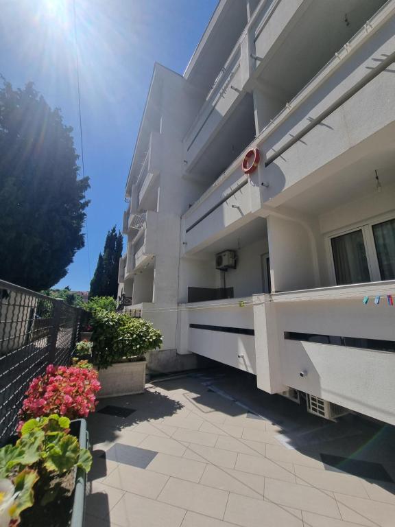 Apartmani Vuković - 2