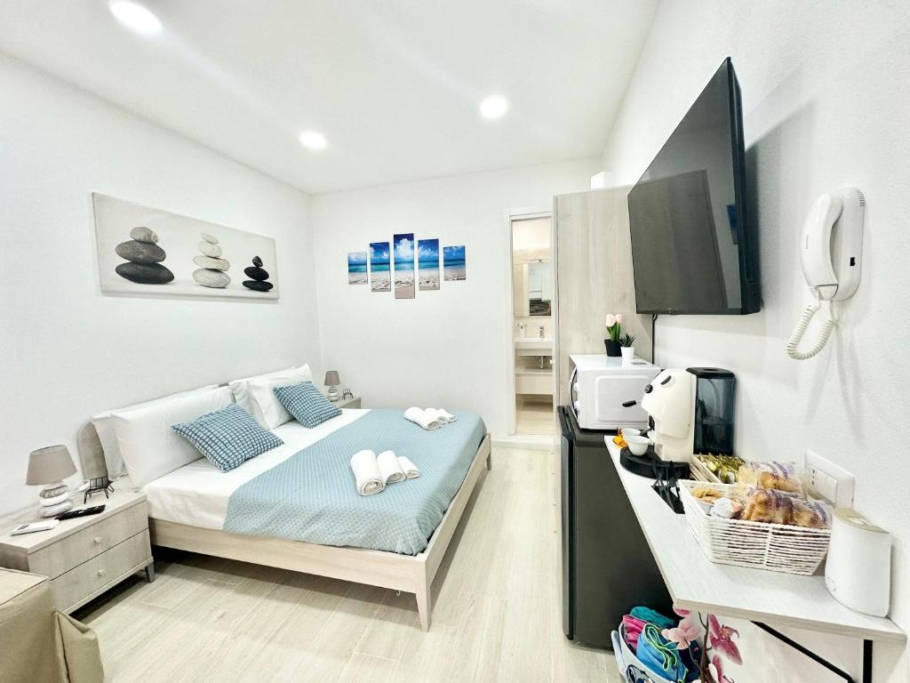 Ale & Andry House, Cefalù