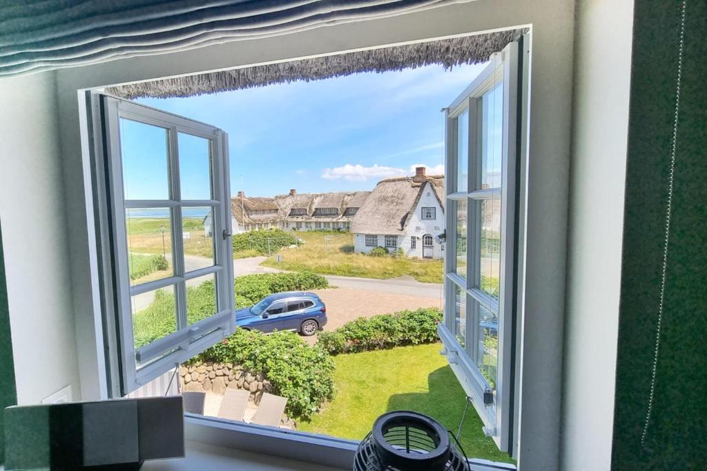 Surrounding environment