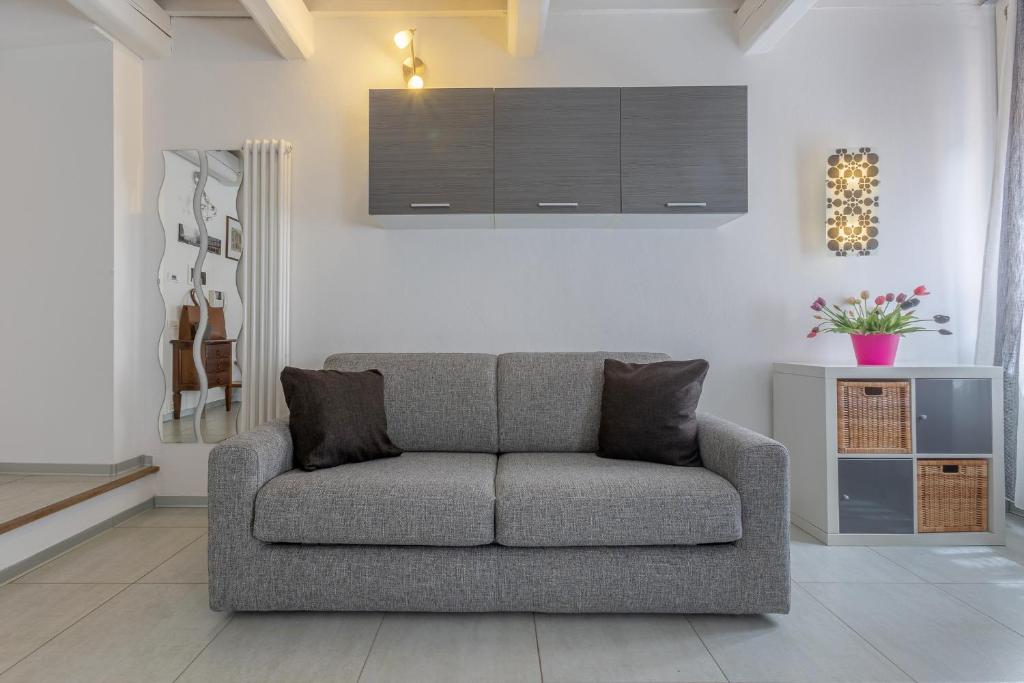 GuestHost - Ferrara Center Bi-Level Beauty Apartment - 4
