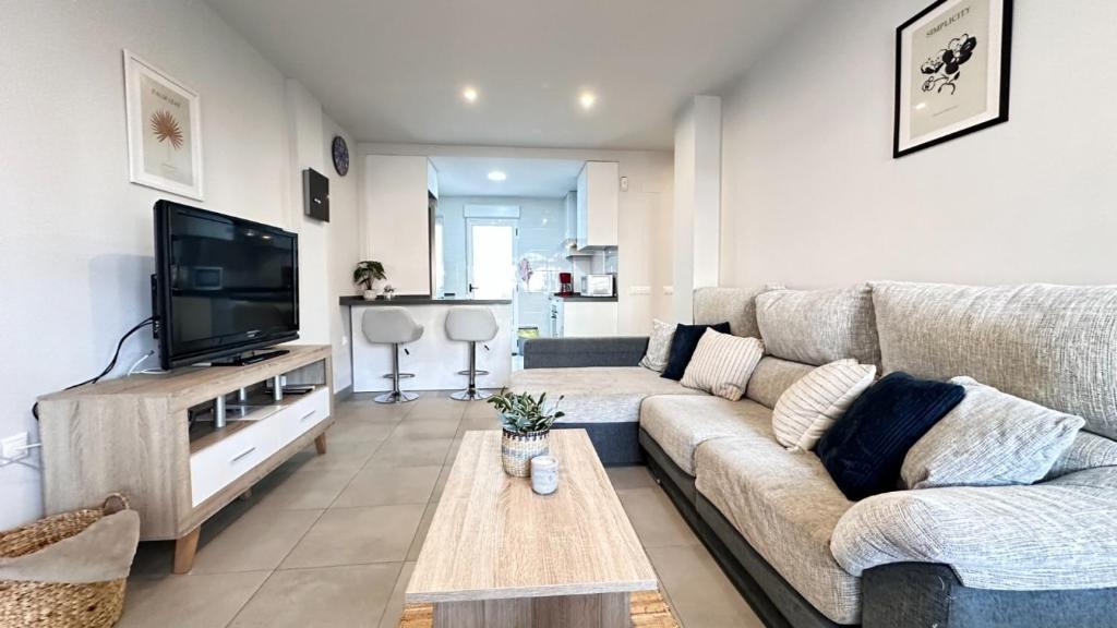 Holiday apartment Orihuela Costa, 3km from beaches - 1