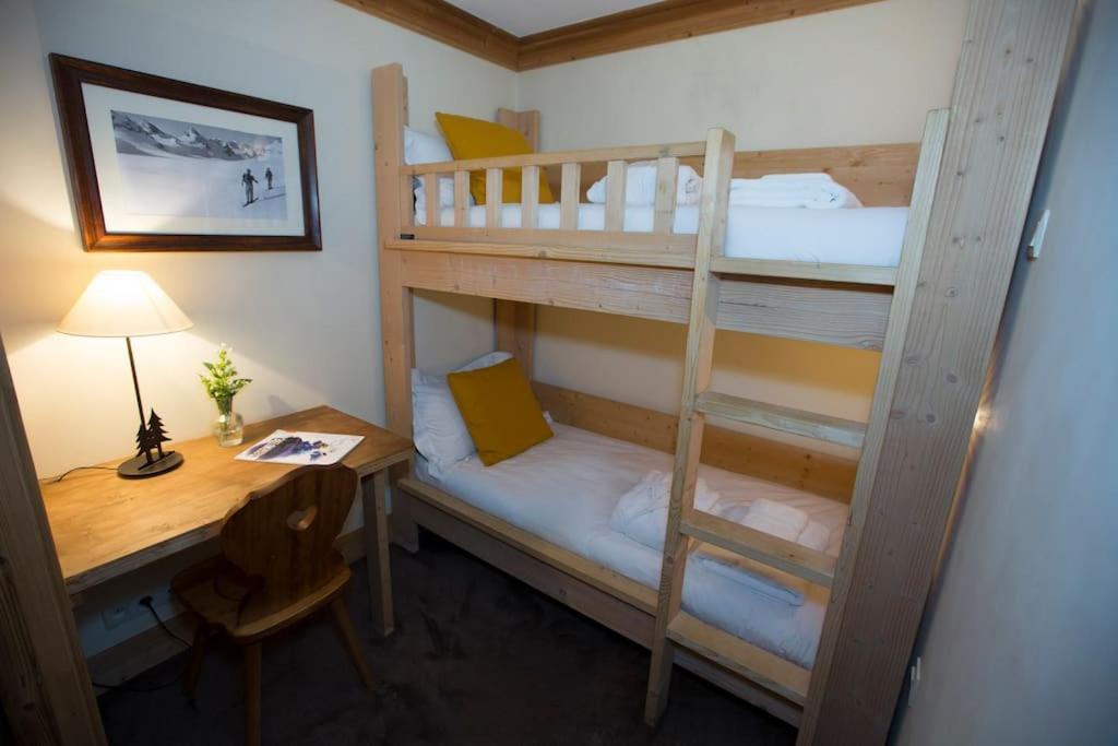 L'Aquila 23 - 2 bedroom apartment on the piste - 3