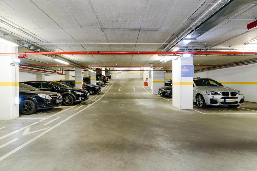Facilities
