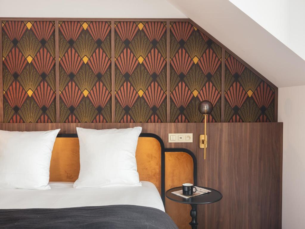 Billie Hôtel - 2