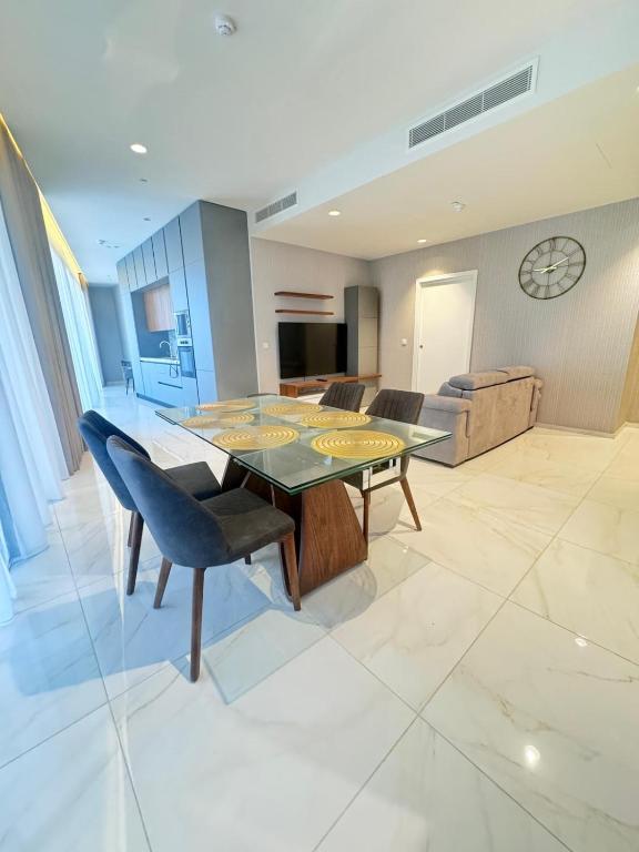 Mercury Tower Apt 508, St Julian's