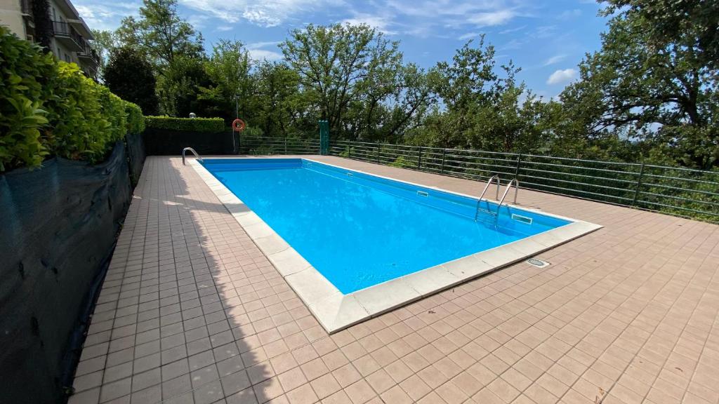 House Paradiso, Castelnuovo del Garda