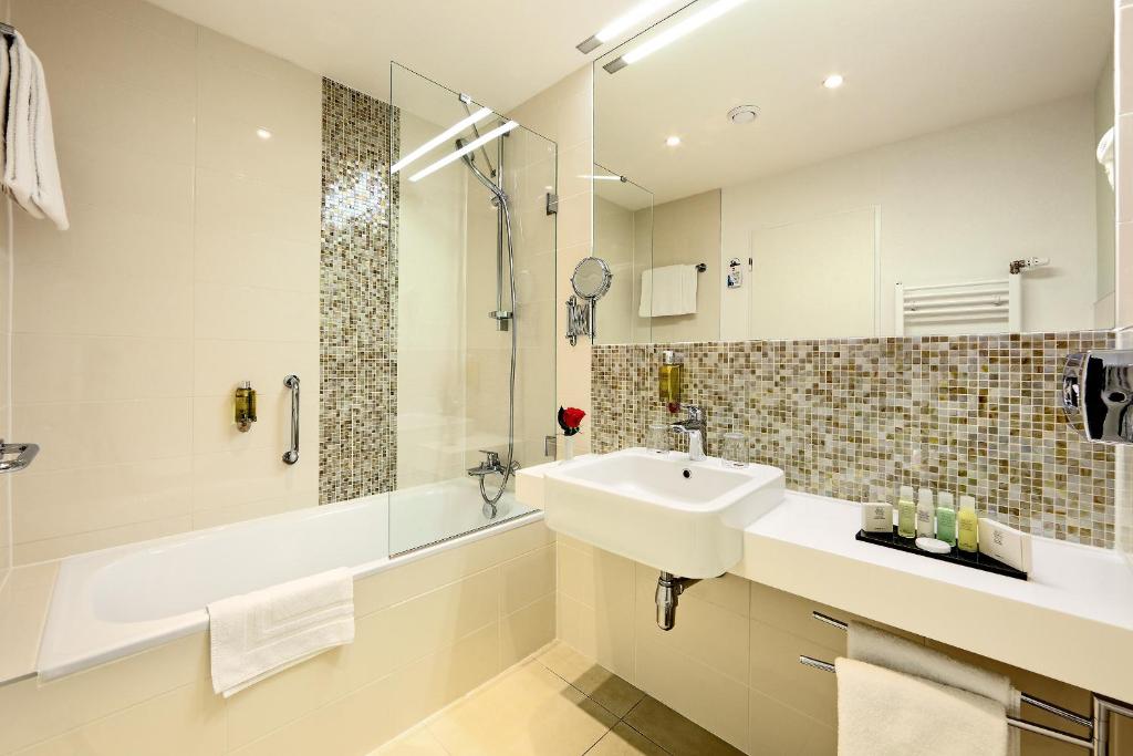 Prague Hotel Duo Prague Additional