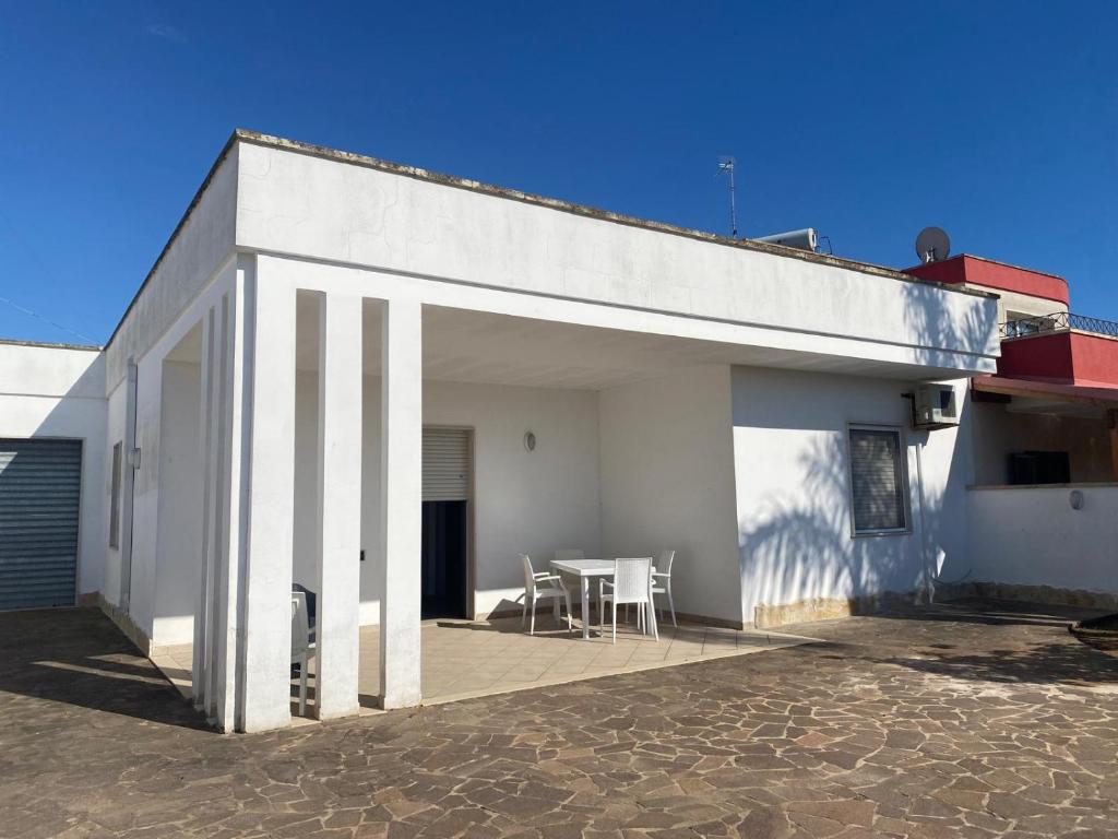 Torre Lapillo - 2