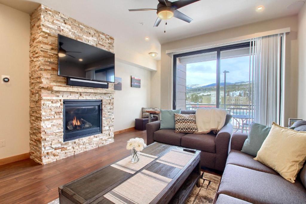 Arrow at Winter Park Unit 286, Winter Park