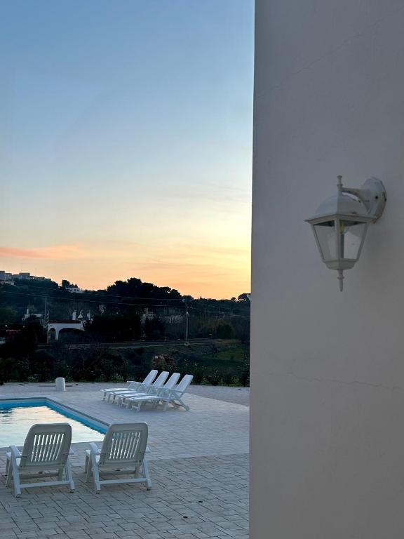 Lamia Itria, Martina Franca