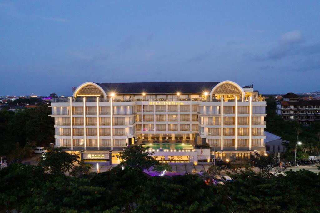 Hotel Property