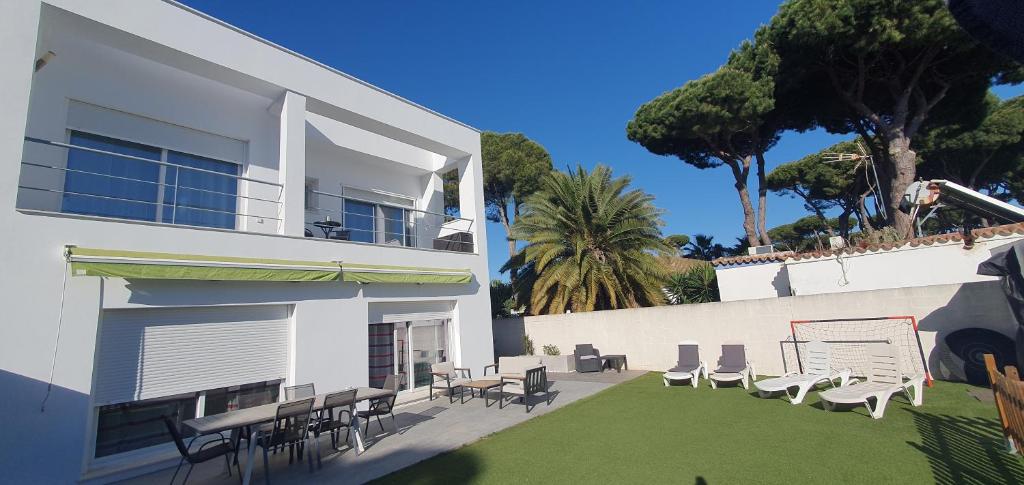 Villa Cristal - 3