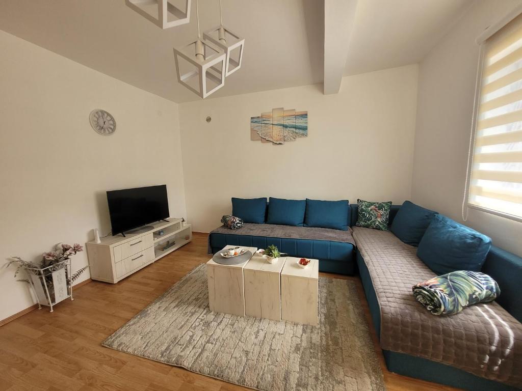 Apartman Magnolija - 2