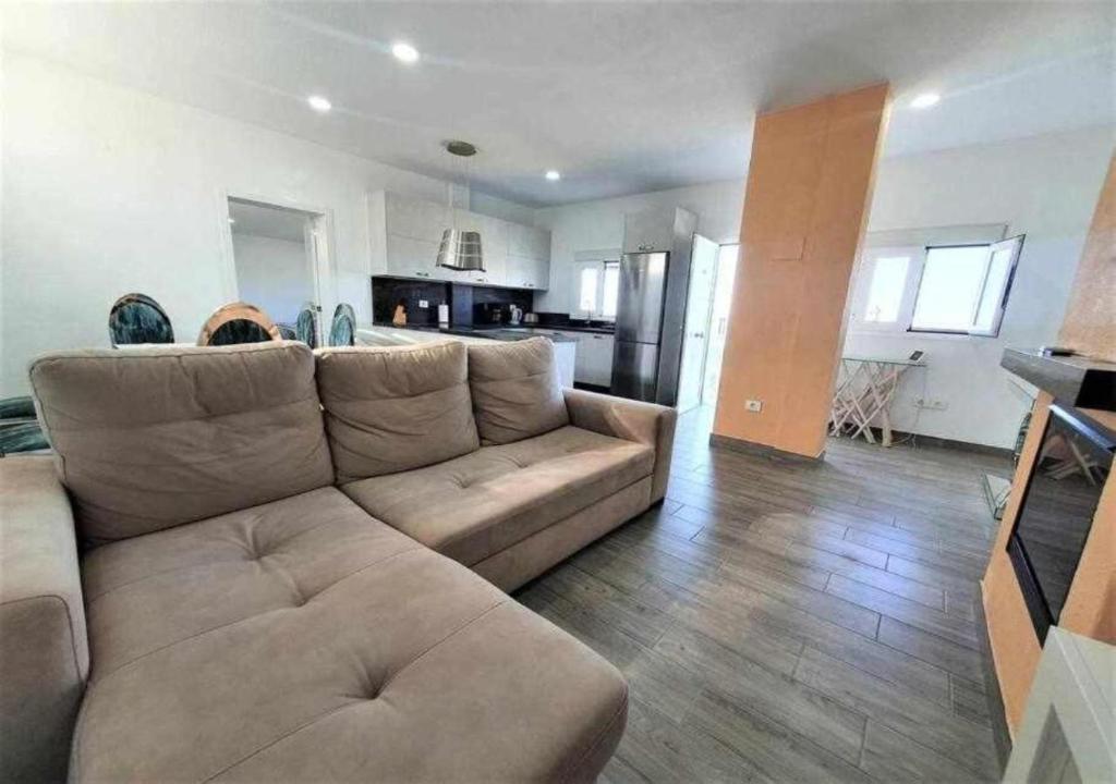 Typical Canarian House private jacuzzi, sauna, gym, Finca Conejo Taucho Adeje by Aqua Vista Tenerife - 2