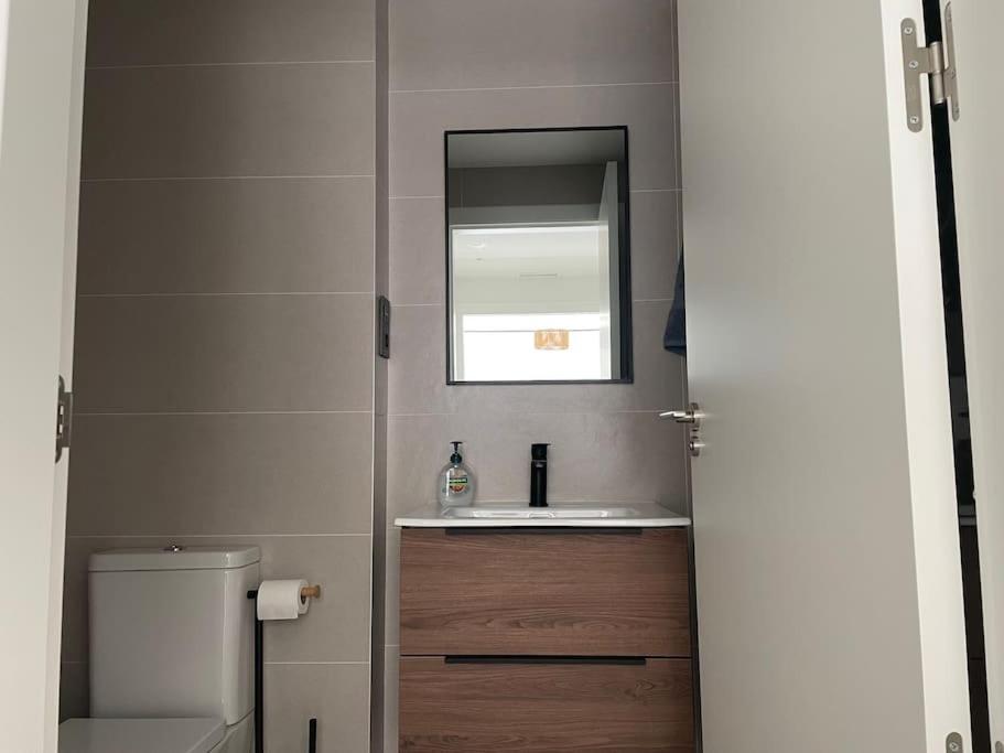 Residencial Gran Avenida - 3
