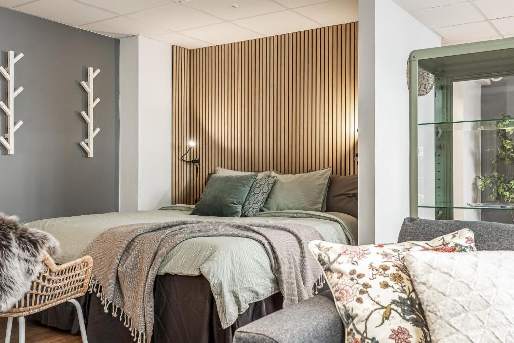 STORM studios, Karlskrona