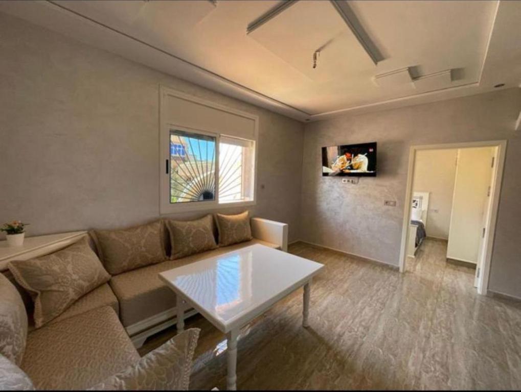 Start Ras El Ma, Ras El Ma