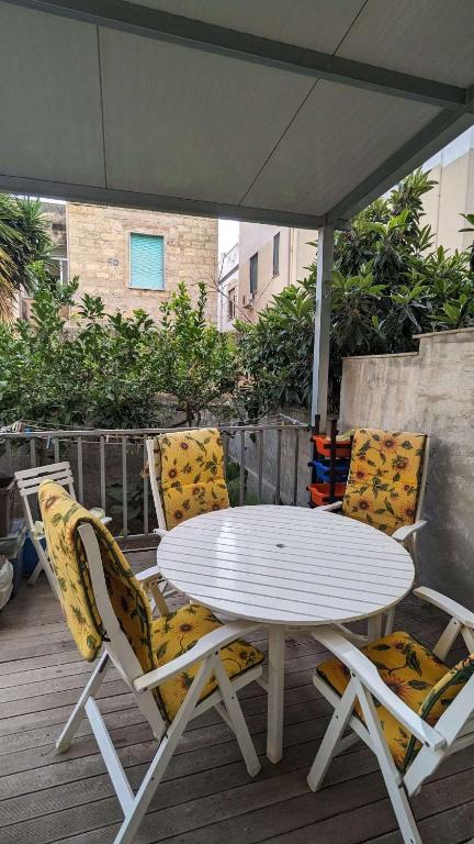 Vititta Appartamenti, Trapani