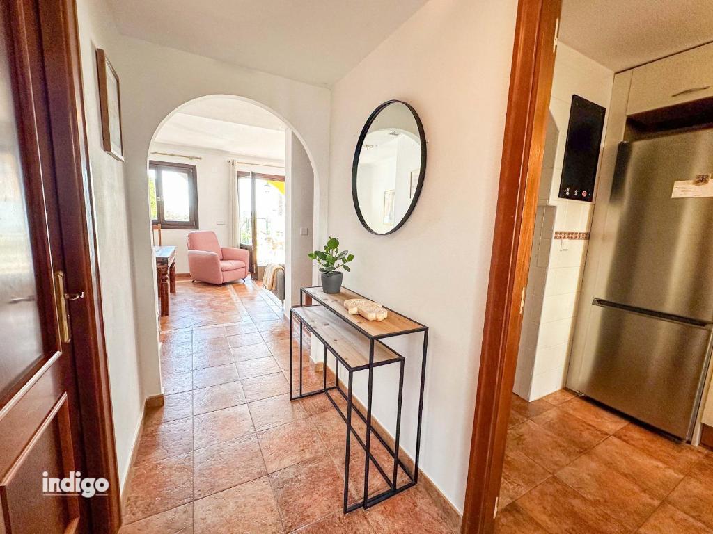 South Facing Townhouse - Direct Pool - ANN01 - 4