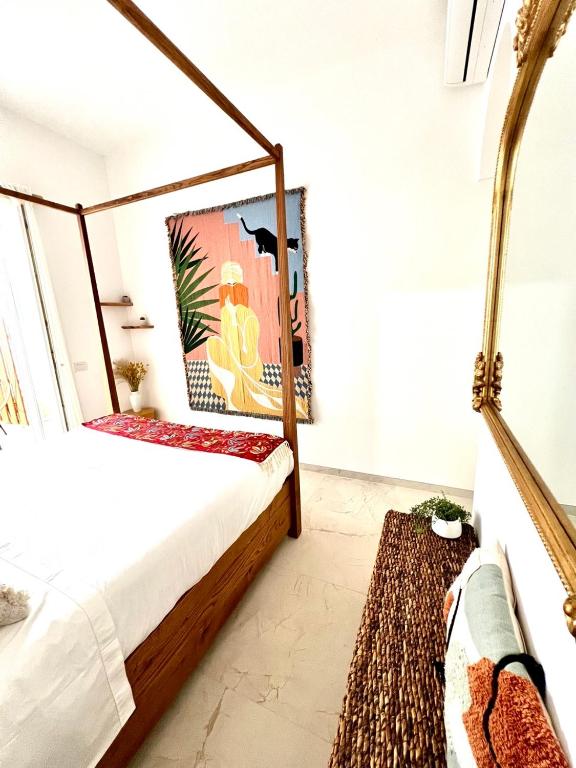 Casa Maddy Suites Capri - 4