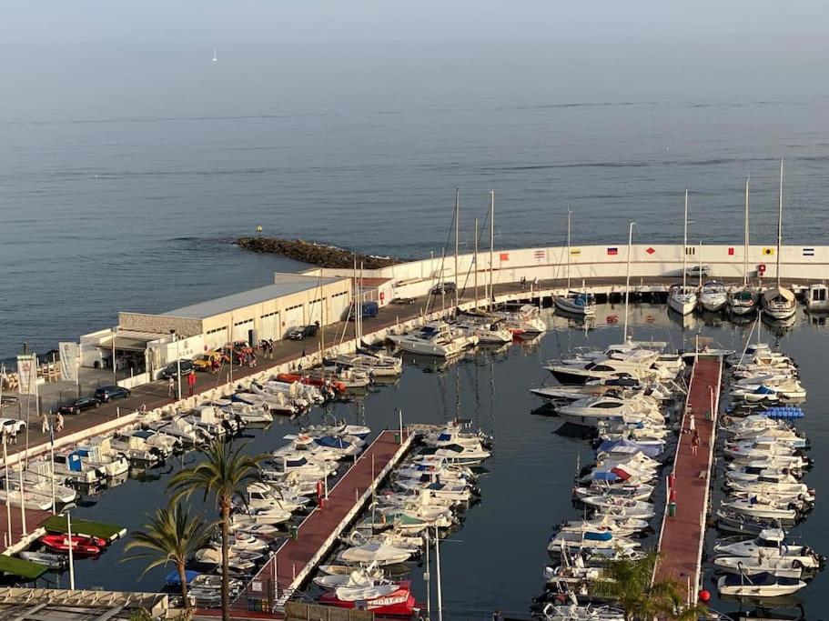 Apartamento con ubicación TOP, Marbella