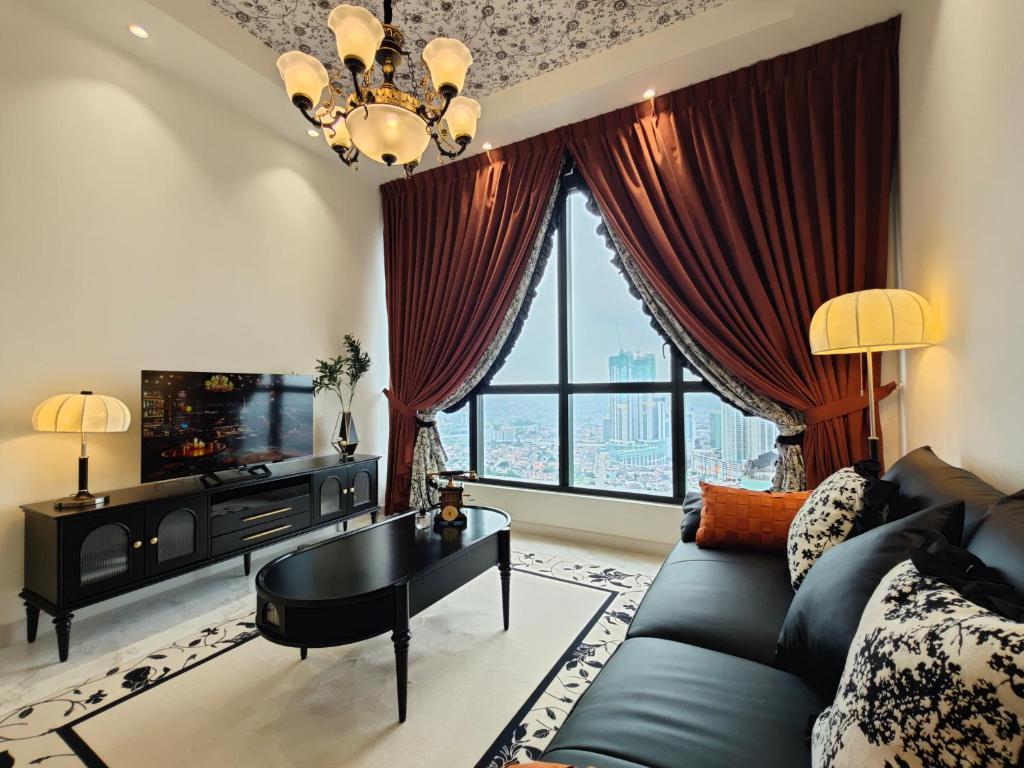 Setia Sky88 by Antlerzone, Johor Bahru