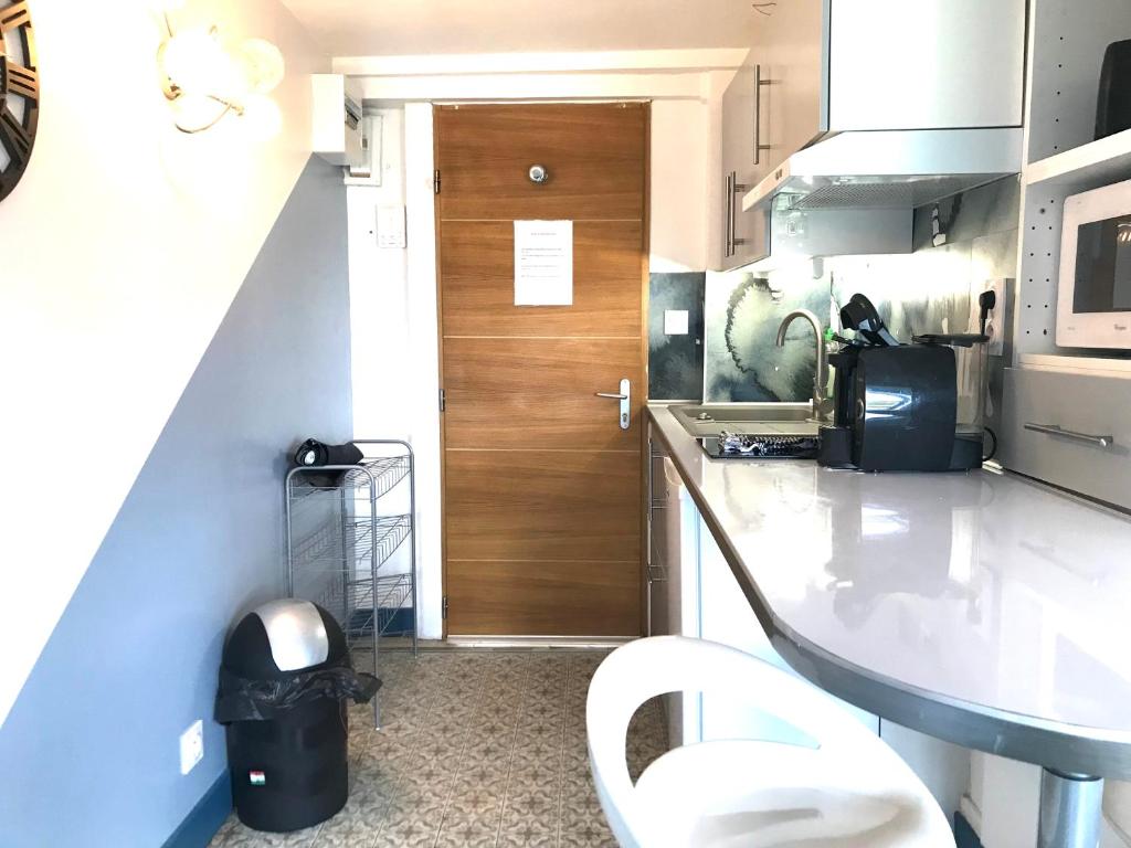 L'ASTORIA 6 - Centre Ville - Proche des Thermes - Ancien Palace, Vichy