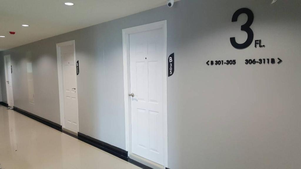 เจเค ลิฟวิ่ง โฮเทล แอนด์ เซอร์วิส อพาร์ทเมนท์ (JK Living Hotel and Service Apartment)