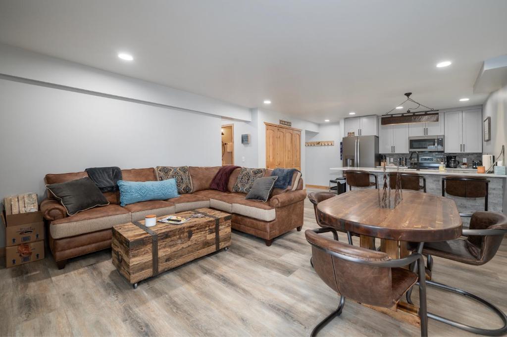 Silverado I Building A Unit 101, Winter Park